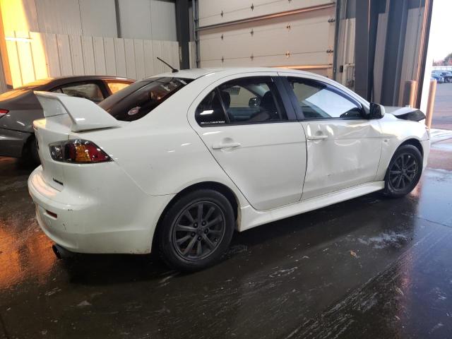Photo 3 from auction – 2012 MITSUBISHI LANCER with VIN JA32U2FU8CU028868