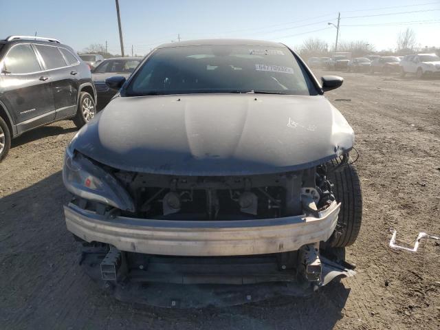 Photo 5 from auction – 2015 CHRYSLER 200 LIMITE with VIN 1C3CCCAB1FN693621