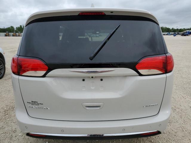 Photo 6 from auction – 2017 CHRYSLER PACIFICA L with VIN 2C4RC1GGXHR638524