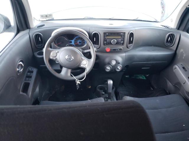 Photo 8 from auction – 2013 NISSAN CUBE S with VIN JN8AZ2KRXDT302017