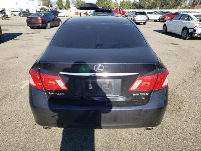 Photo 6 from auction – 2008 LEXUS ES 350 with VIN JTHBJ46G282161711