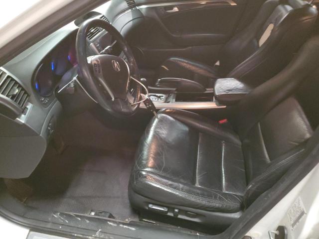 Photo 7 from auction – 2007 ACURA TL with VIN 19UUA66277A029463