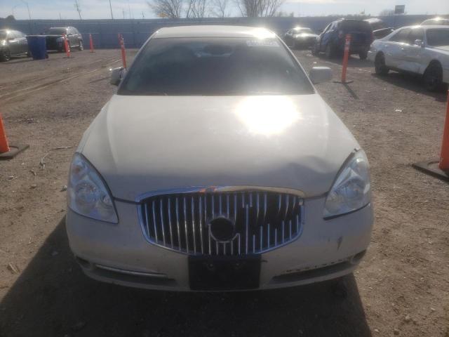 Photo 5 from auction – 2011 BUICK LUCERNE CX with VIN 1G4HC5EM7BU152786