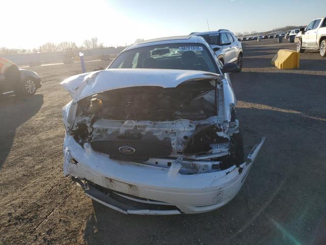 Photo 5 from auction – 2007 FORD TAURUS SE with VIN 1FAHP53U67A203897