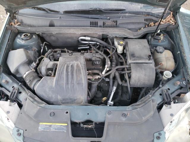 Photo 11 from auction – 2009 CHEVROLET COBALT LT with VIN 1G1AT58H697216368