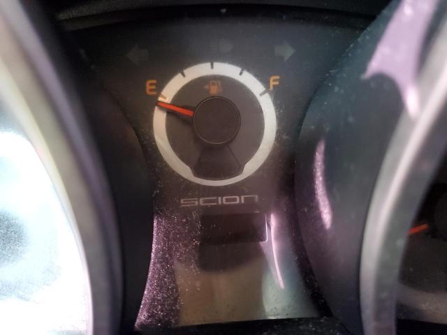 Photo 9 from auction – 2015 TOYOTA SCION TC with VIN JTKJF5C77FJ011677