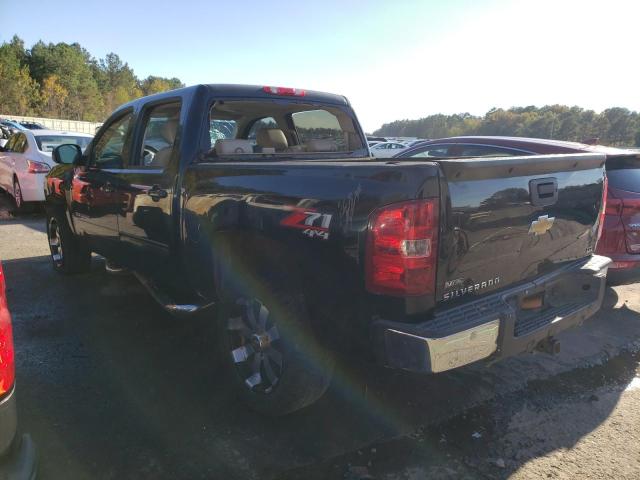 Zdjęcie 2 z aukcji – 2011 CHEVROLET SILVERADO z VIN 3GCPKTE36BG273259