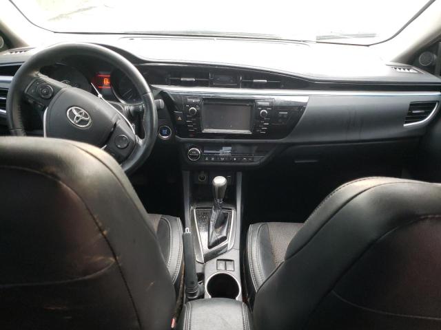 Photo 8 from auction – 2014 TOYOTA COROLLA L with VIN 2T1BURHE3EC193775