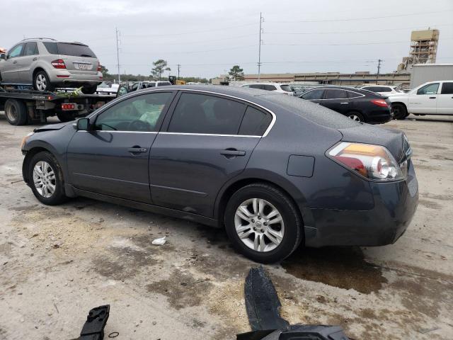 Photo 2 from auction – 2012 NISSAN ALTIMA BAS with VIN 1N4AL2AP8CN501167