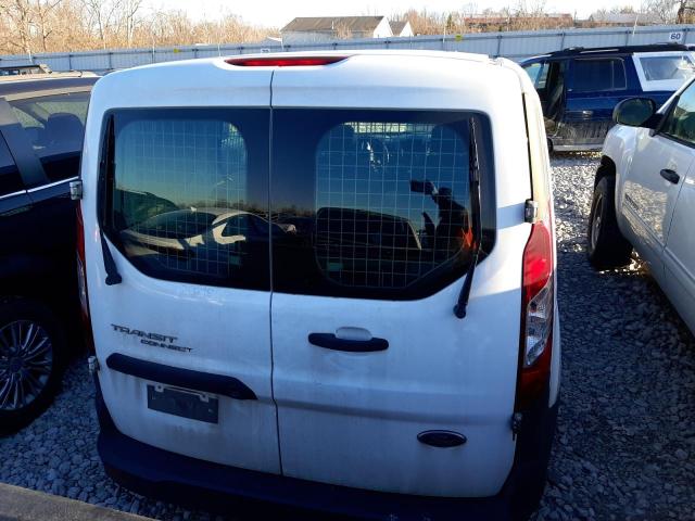 Photo 6 from auction – 2017 FORD TRANSIT CO with VIN NM0LS7E72H1328433