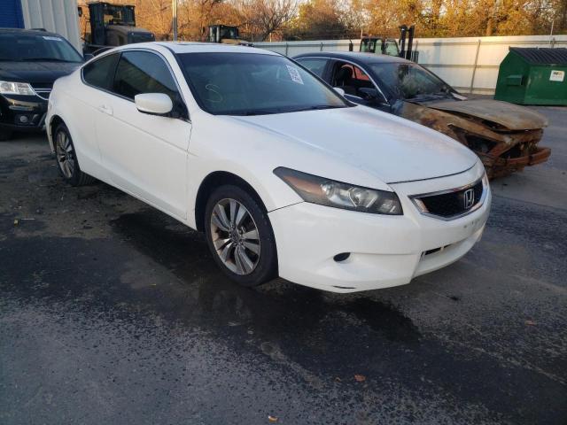 Photo 4 from auction – 2010 HONDA ACCORD EXL with VIN 1HGCS1B89AA009650