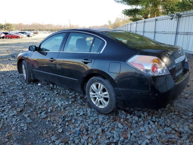 Photo 2 from auction – 2012 NISSAN ALTIMA BAS with VIN 1N4AL2AP9CC100982