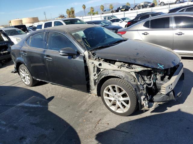Photo 4 from auction – 2011 LEXUS IS 250 with VIN JTHCF5C21B5045667