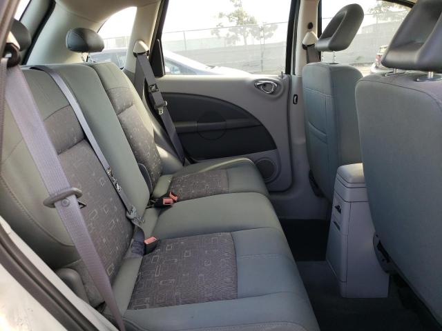 Photo 11 from auction – 2006 CHRYSLER PT CRUISER with VIN 3A4FY48B36T223753