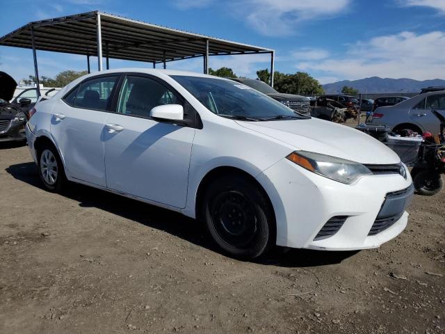 Photo 4 from auction – 2014 TOYOTA COROLLA L with VIN 2T1BURHE7EC022513