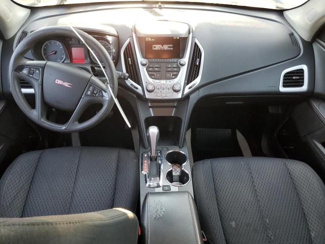 Photo 8 from auction – 2012 GMC TERRAIN SL with VIN 2GKALMEK2C6145876