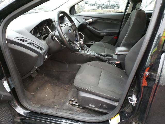 Photo 7 from auction – 2015 FORD FOCUS SE with VIN 1FADP3F20FL287506