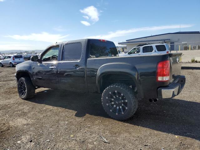 Photo 2 from auction – 2007 GMC NEW SIERRA with VIN 2GTEC13J371725730