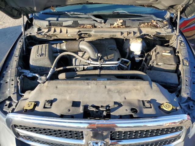 Photo 11 from auction – 2013 RAM 1500 ST with VIN 1C6RR7ST3DS718026