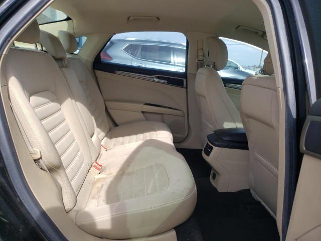 Photo 10 from auction – 2014 FORD FUSION SE with VIN 3FA6P0HDXER203455