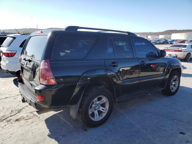 Photo 3 from auction – 2003 TOYOTA 4RUNNER SR with VIN JTEZT14R430002671