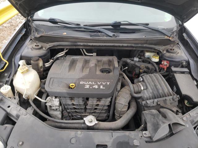 Photo 11 from auction – 2014 DODGE AVENGER SE with VIN 1C3CDZAB6EN228718
