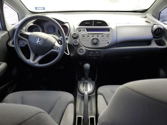 Photo 8 from auction – 2011 HONDA FIT with VIN JHMGE8H39BC021037