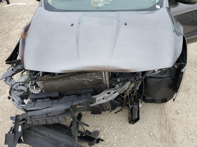 Photo 12 from auction – 2014 FORD ESCAPE SE with VIN 1FMCU0GX5EUC27863