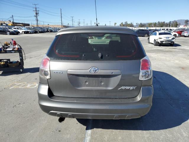 Photo 6 from auction – 2007 TOYOTA COROLLA MA with VIN 2T1KR32E57C667073