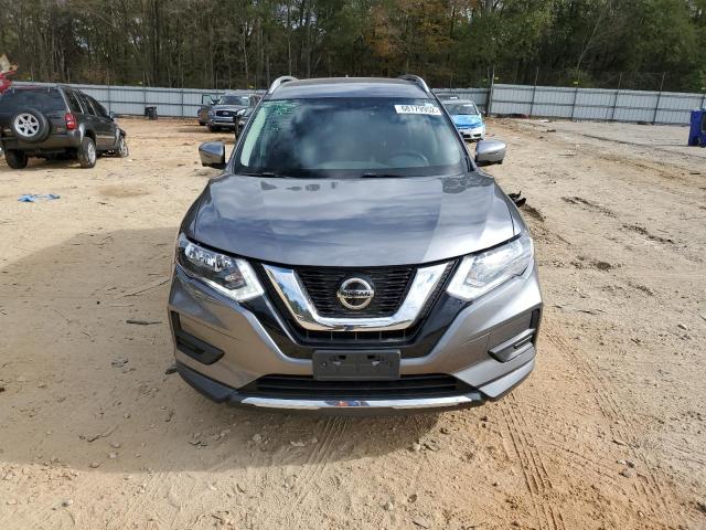 Photo 5 from auction – 2018 NISSAN ROGUE S with VIN KNMAT2MV1JP505115
