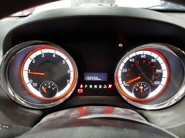 Photo 9 from auction – 2014 DODGE GRAND CARA with VIN 2C4RDGBG8ER353274