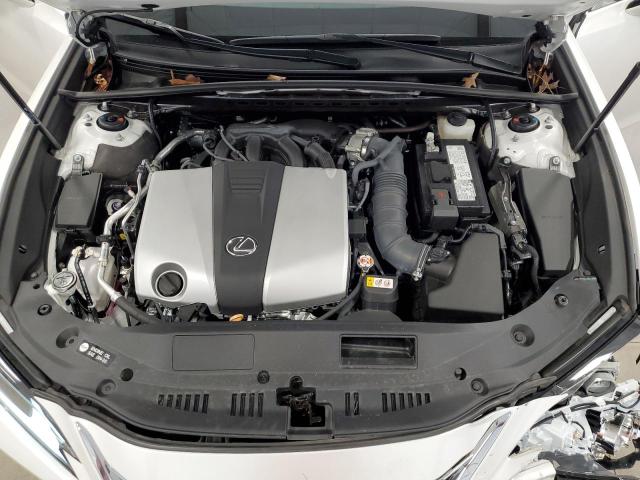 Photo 11 from auction – 2021 LEXUS ES 350 BAS with VIN 58ADZ1B14MU085110