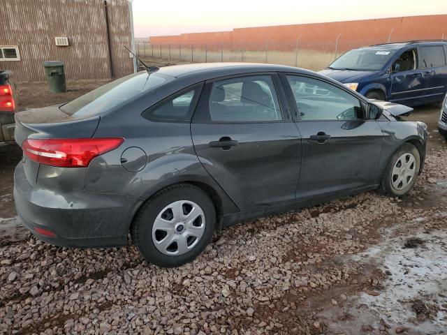 Photo 3 from auction – 2018 FORD FOCUS S with VIN 1FADP3E2XJL303494