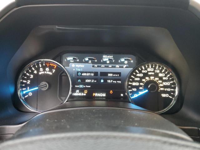 Photo 9 from auction – 2017 FORD F150 SUPER with VIN 1FTEW1EG3HFB57773