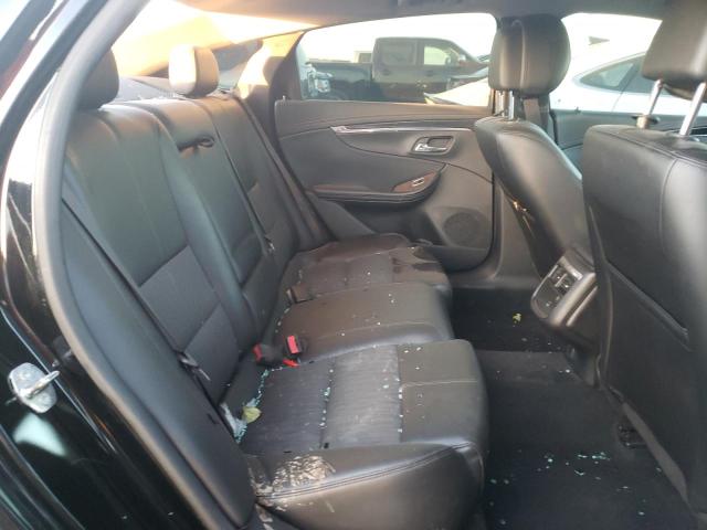 Photo 10 from auction – 2014 CHEVROLET IMPALA LT with VIN 2G1125S36E9120698