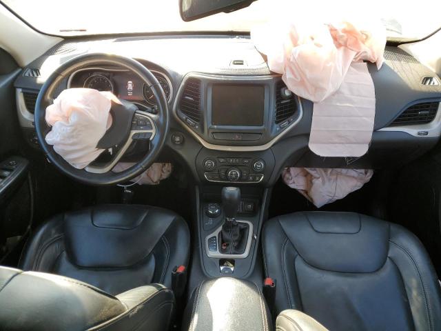 Photo 8 from auction – 2015 JEEP CHEROKEE L with VIN 1C4PJMDS0FW718443