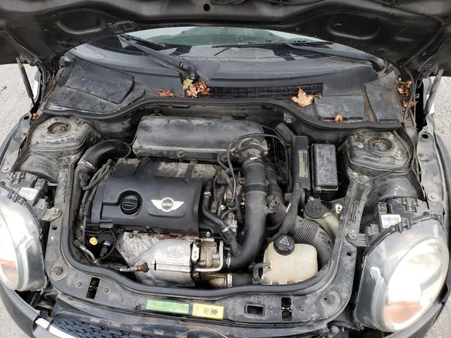 Photo 11 from auction – 2011 MINI COOPER S C with VIN WMWZG3C56BTY36731