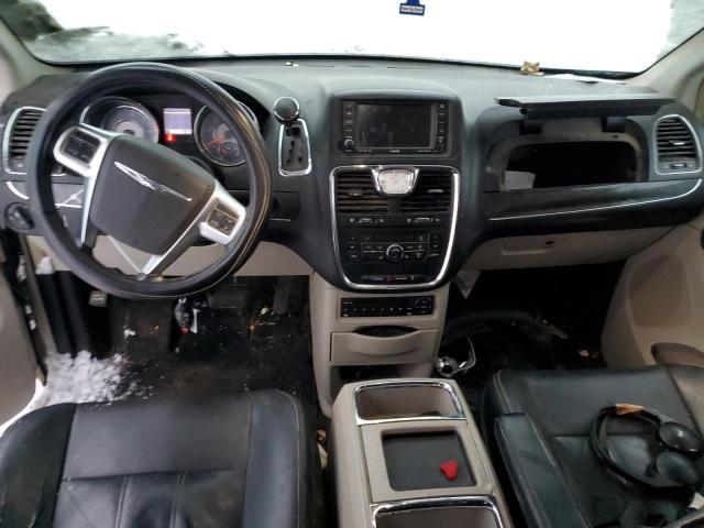 Photo 8 from auction – 2011 CHRYSLER TOWN & COU with VIN 2A4RR8DG3BR772384