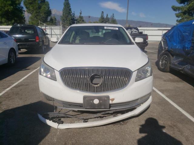 Photo 5 from auction – 2014 BUICK LACROSSE with VIN 1G4GB5G39EF101298