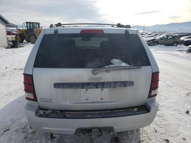 Photo 6 from auction – 2007 JEEP GRAND CHER with VIN 1J8GR48K17C683880