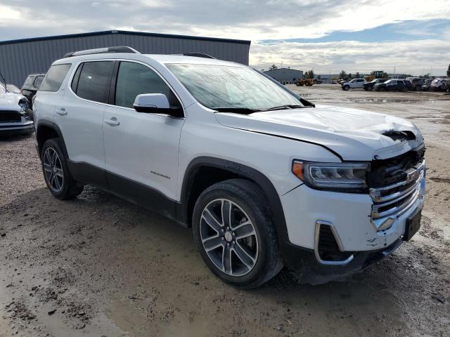Photo 4 from auction – 2020 GMC ACADIA SLT with VIN 1GKKNMLS3LZ152812