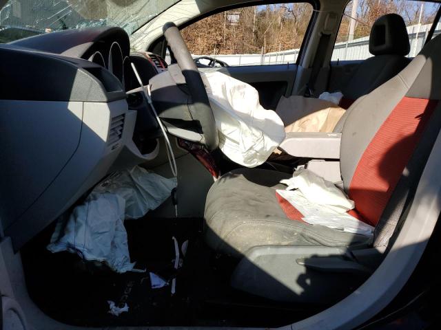Photo 7 from auction – 2007 DODGE CALIBER SX with VIN 1B3HB48B87D263982