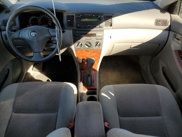 Photo 8 from auction – 2007 TOYOTA COROLLA CE with VIN 1NXBR30E17Z809498