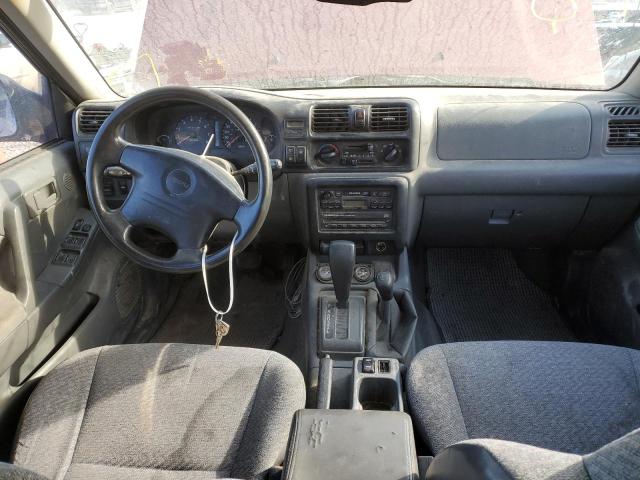 Photo 8 from auction – 1998 ISUZU RODEO S with VIN 4S2CM58WXW4319404