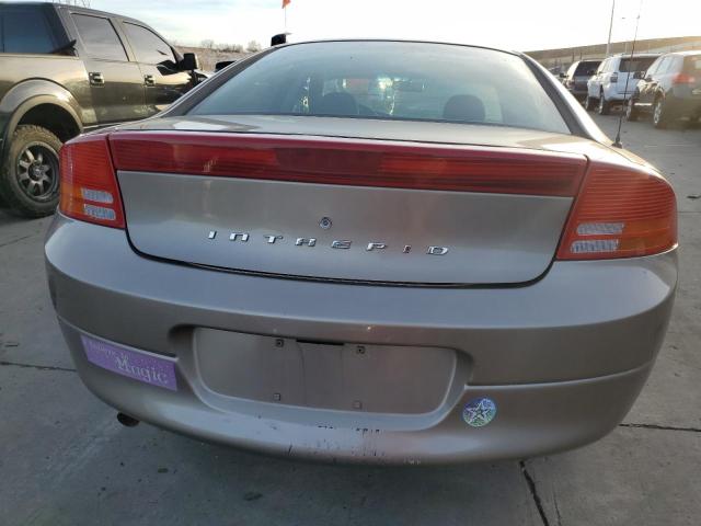 Photo 6 from auction – 2000 DODGE INTREPID with VIN 2B3HD46R7YH446904