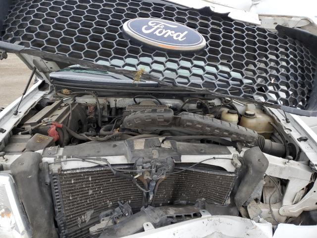 Photo 11 from auction – 2007 FORD F150 with VIN 1FTPX14V27FB69319