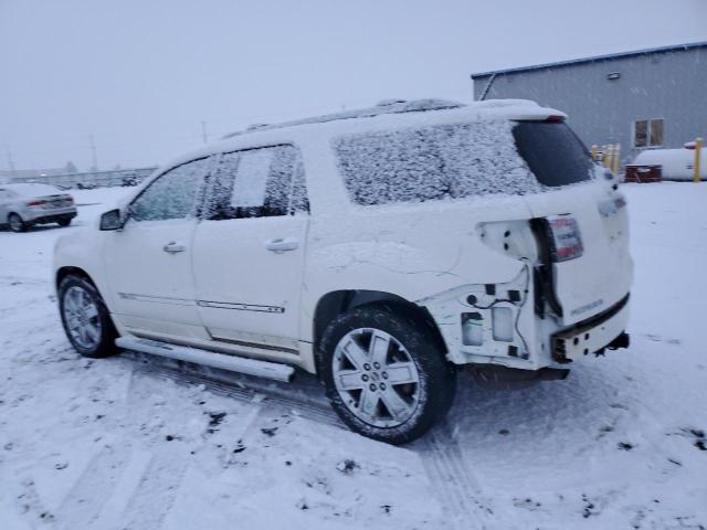 Photo 2 from auction – 2015 GMC ACADIA DEN with VIN 1GKKVTKD5FJ150639