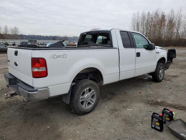 Photo 3 from auction – 2007 FORD F150 with VIN 1FTPX14V27FB69319