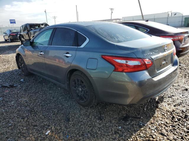 Photo 2 from auction – 2016 NISSAN ALTIMA 2.5 with VIN 1N4AL3AP5GN375264
