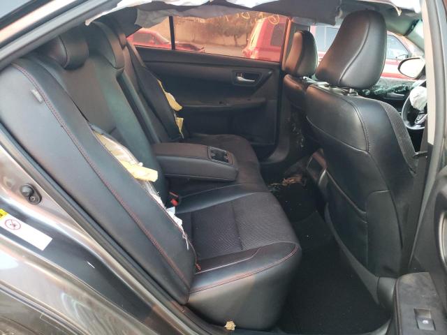 Photo 10 from auction – 2016 TOYOTA CAMRY LE with VIN 4T1BF1FK9GU191857
